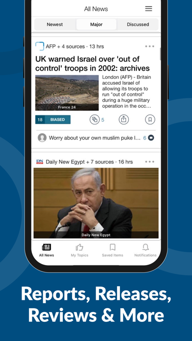 Israel News: Breaking Stories screenshot 4