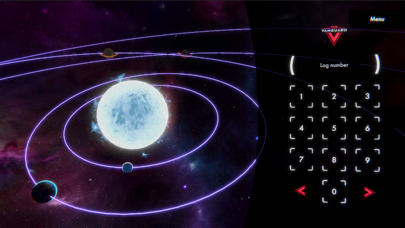 ISS Vanguard Companion screenshot 3