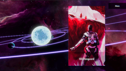 ISS Vanguard Companion screenshot 5