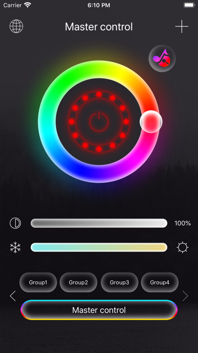 iStrip+ screenshot 2