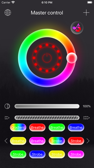 iStrip+ screenshot 3