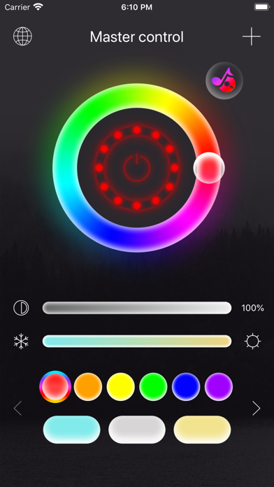 iStrip+ screenshot 4