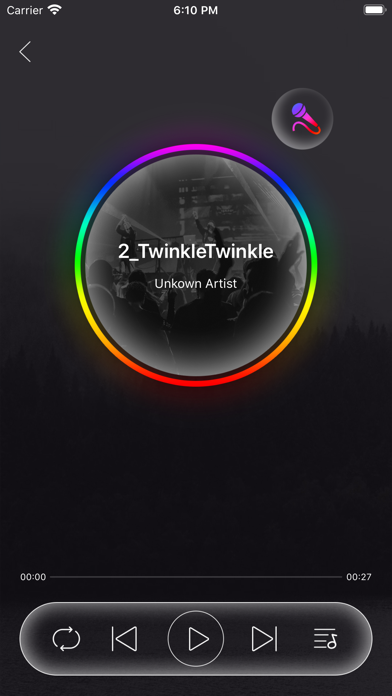 iStrip+ screenshot 1
