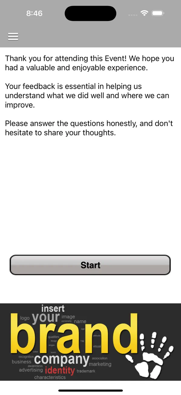 iSURVEY - Offline Survey Forms screenshot 6