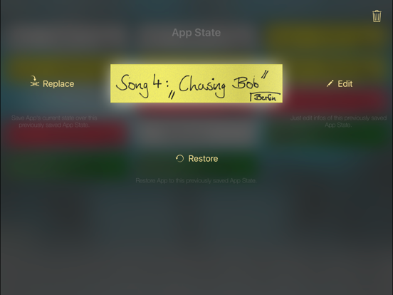 iSymphonic Orchestra screenshot 6