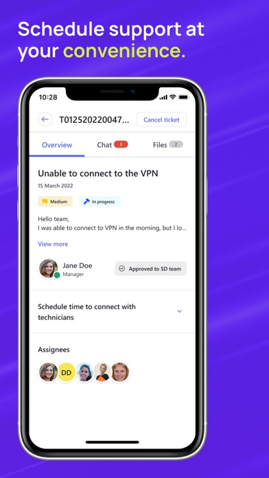 IT-Connect screenshot 2