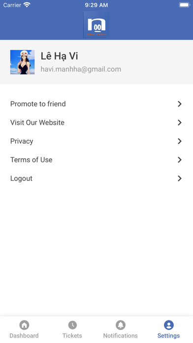 It Expert Help Desk Partner screenshot 1