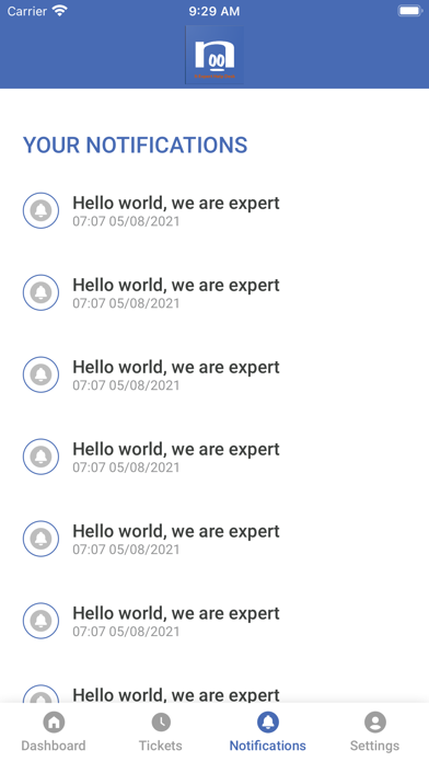 It Expert Help Desk Partner screenshot 2