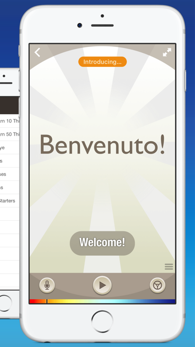Italian by Nemo screenshot 4