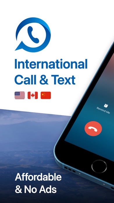 iTalkBB Prime–Int'Nums&eWallet screenshot 7