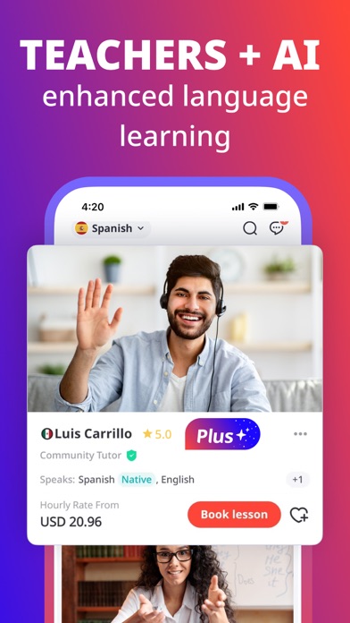 italki - Language Learning screenshot 6