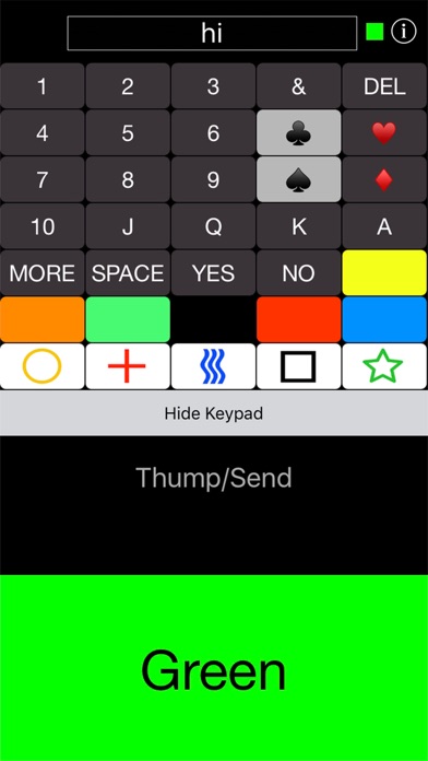 iTHUMP/Toxic+ screenshot 5
