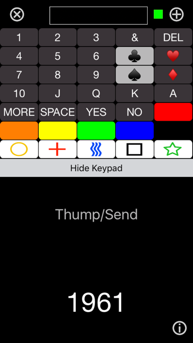 iTHUMP/Toxic+ screenshot 4
