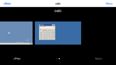iTMC for ThinManager Platform screenshot 2