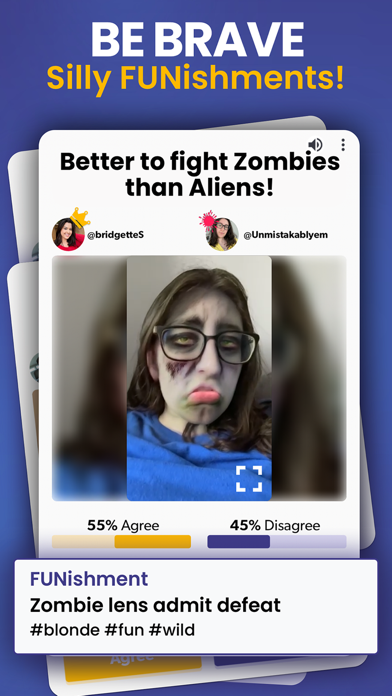 iToldYa! screenshot 2