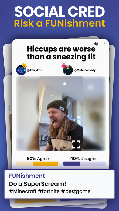iToldYa! screenshot 3