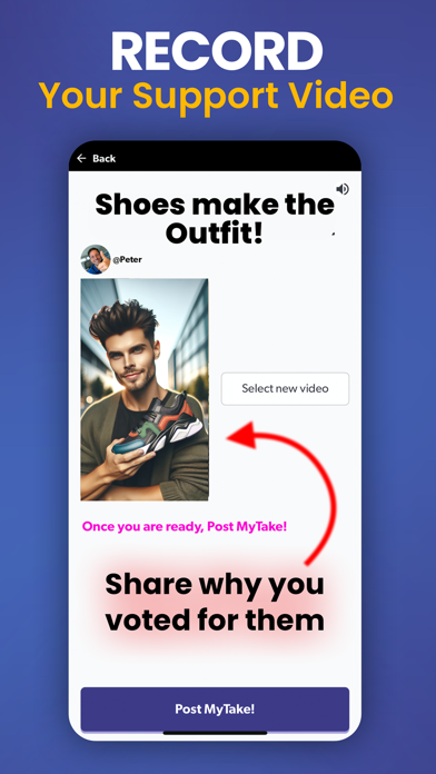 iToldYa! screenshot 6