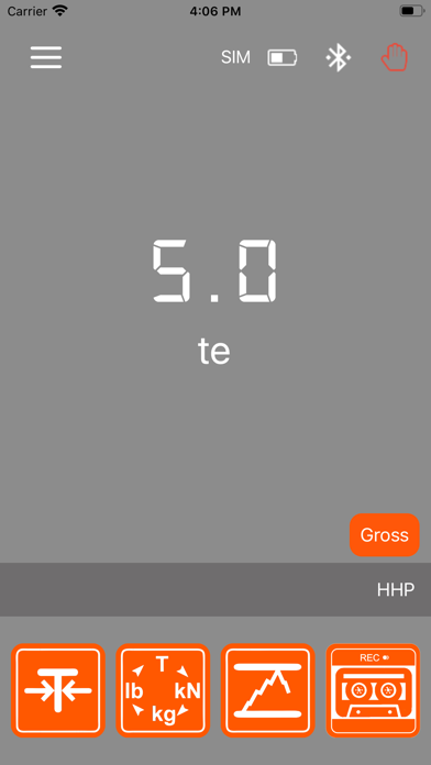 iTOOLco RLT screenshot 3