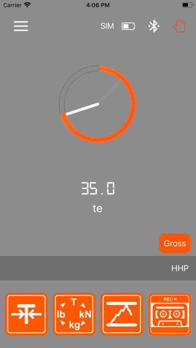 iTOOLco RLT screenshot 1