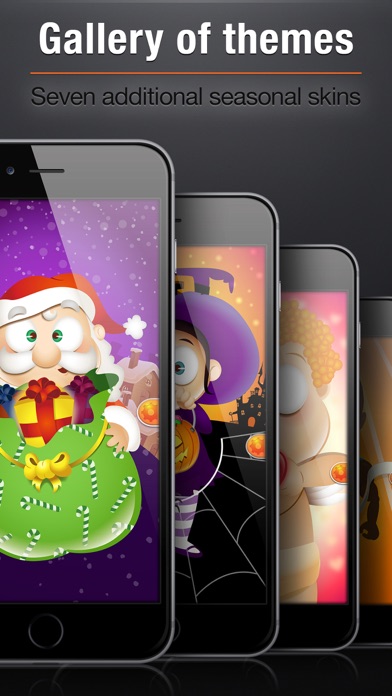 iTorch Pro Flashlight screenshot 2