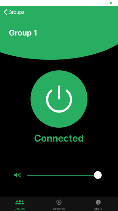 itour SmartGuide 2.0 screenshot 2
