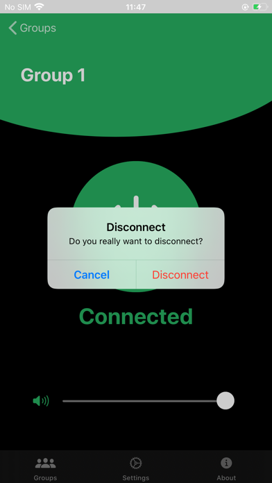 itour SmartGuide 2.0 screenshot 1