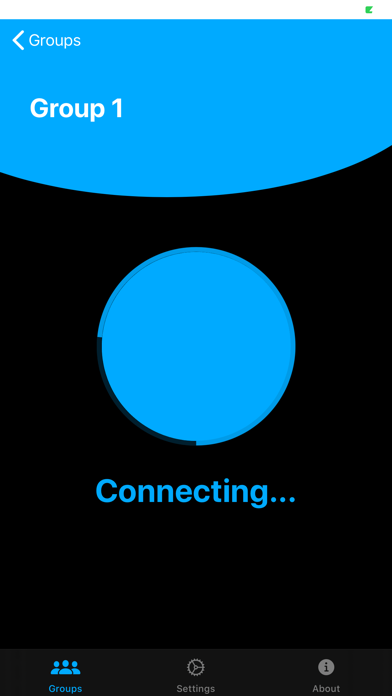 itour SmartGuide 2.0 screenshot 3
