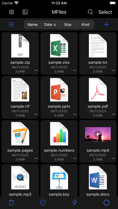iTrunSo - Simple & Easy to Use screenshot 5