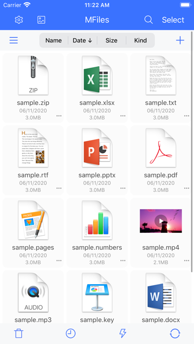 iTrunSo - Simple & Easy to Use screenshot 4