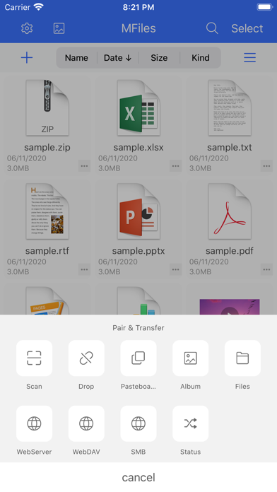iTrunSo - Simple & Easy to Use screenshot 3