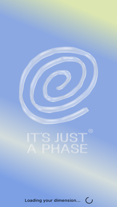 It's Just a Phase® screenshot 10