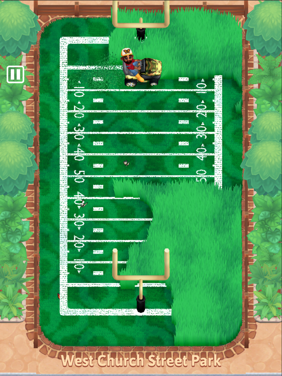 It's Literally Just Mowing screenshot 5