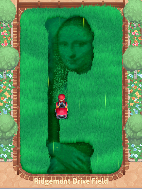 It's Literally Just Mowing screenshot 4