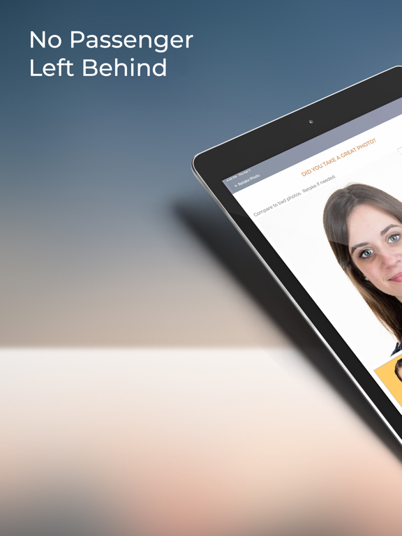 ItsEasy.com Passport Service screenshot 10