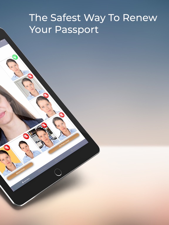 ItsEasy.com Passport Service screenshot 9