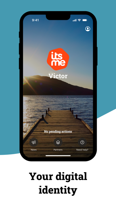 itsme screenshot 5