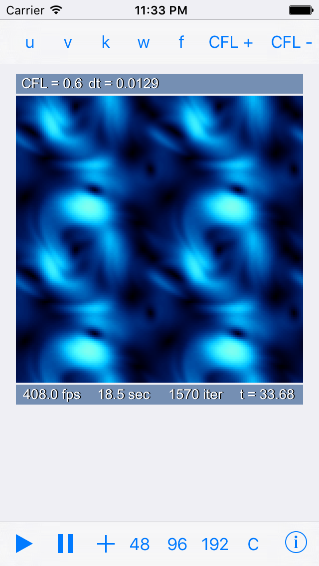 iTurbo screenshot 3