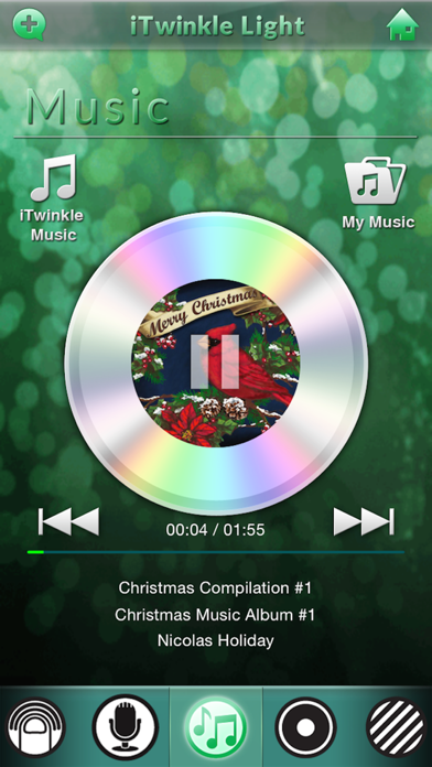 iTwinkle Light screenshot 1