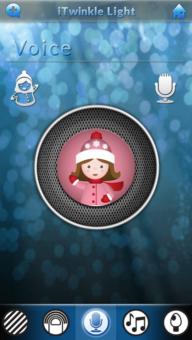 iTwinkle Light screenshot 4