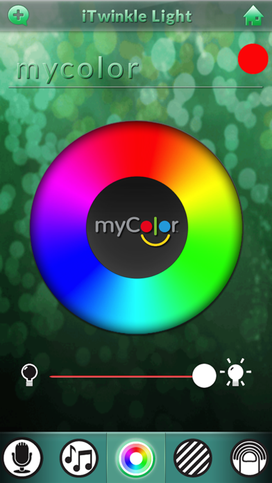 iTwinkle Light screenshot 5