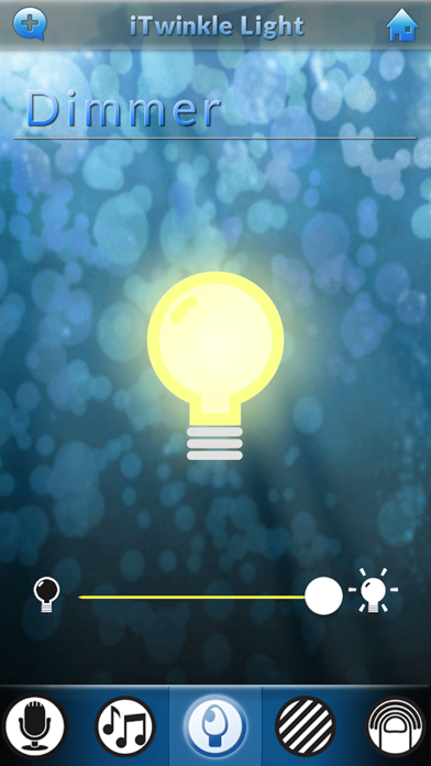 iTwinkle Light screenshot 3