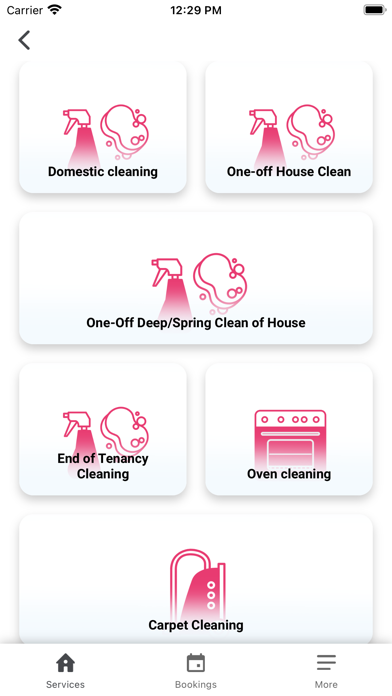 Itzhome screenshot 4