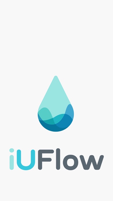iUFlow- voiding bladder diary screenshot 1