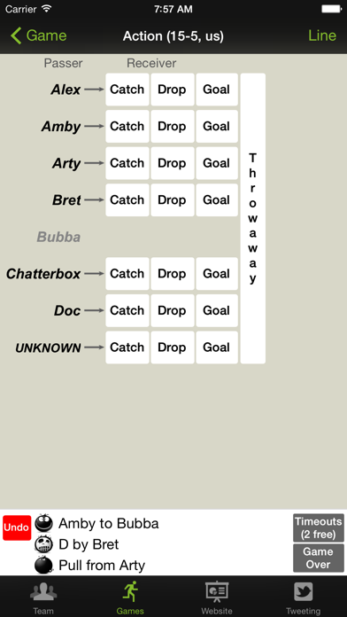 iUltimate screenshot 3