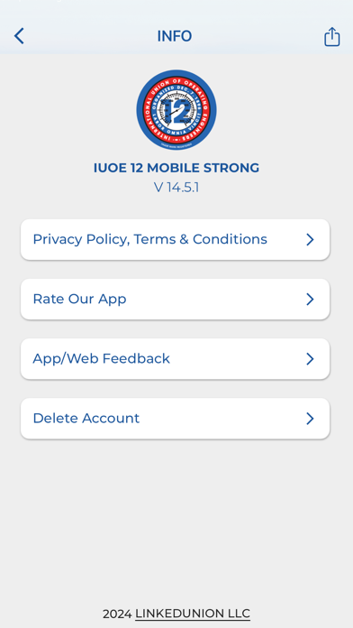 IUOE 12 screenshot 2