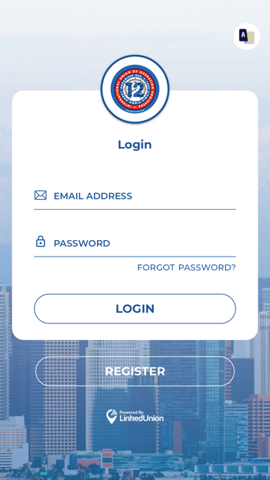IUOE 12 screenshot 4