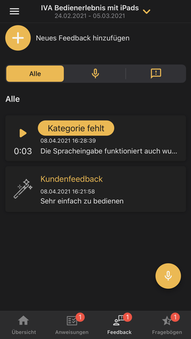 IVA - Intelligent Validation screenshot 2