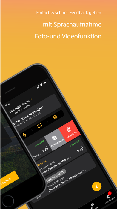 IVA - Intelligent Validation screenshot 7
