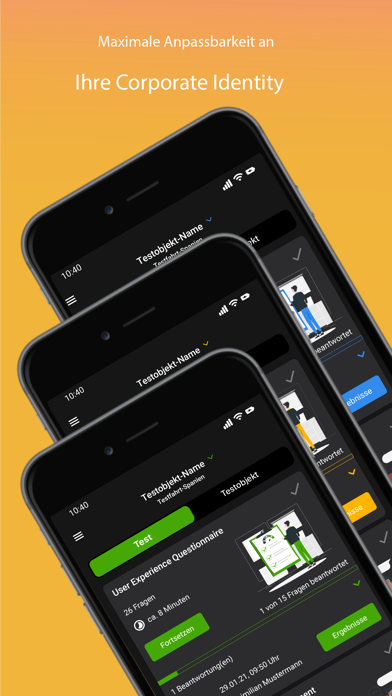 IVA - Intelligent Validation screenshot 6