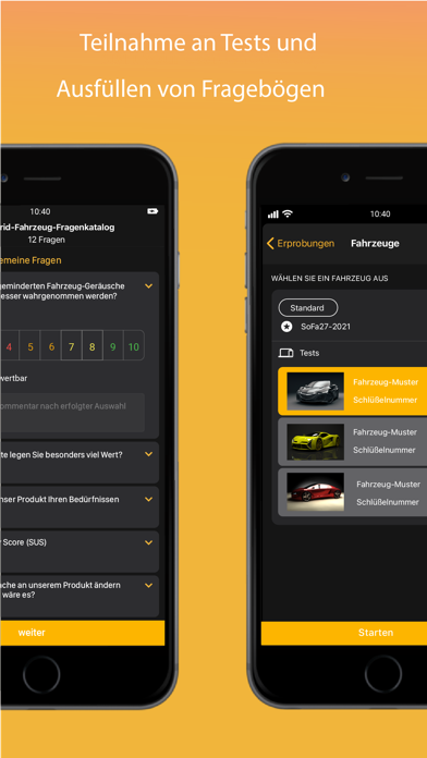 IVA - Intelligent Validation screenshot 5